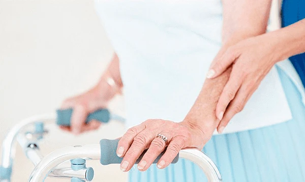 Электронная система здравоохранения будет иметь реабилитационную составляющую Электронная система здравоохранения будет иметь реабилитационную составляющую