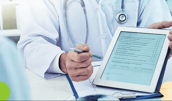 Минздрав отложит начало выдачи э-больничных по беременности и родам, а также в связи с ВИЧ Минздрав отложит начало выдачи э-больничных по беременности и родам, а также в связи с ВИЧ