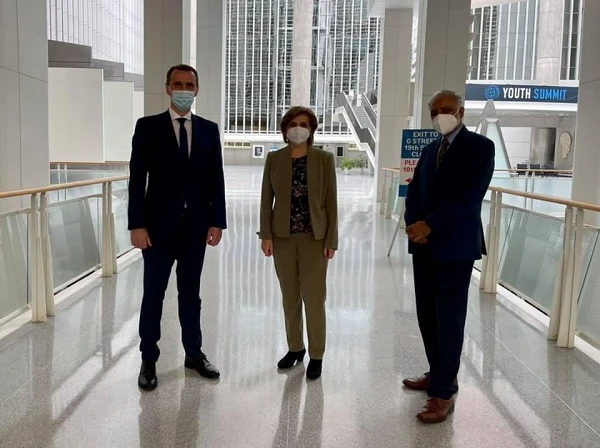 При необходимости Всемирный банк предоставит Украине $150 млн на реагирование на COVID-19 и вакцинацию