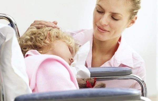 НСЗУ назвала остаточні вимоги до реабілітації на наступний рік НСЗУ назвала остаточні вимоги до реабілітації на наступний рік