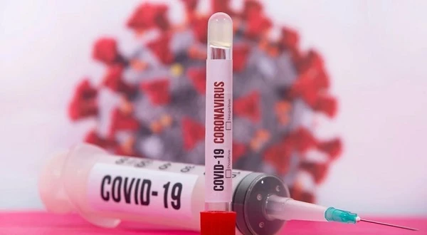 МОЗ оновило Стандарти медичної допомоги «Коронавірусна хвороба (COVID-19)» МОЗ оновило Стандарти медичної допомоги «Коронавірусна хвороба (COVID-19)»