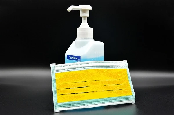 23 вересня Україна перейде на «жовтий» рівень епіднебезпеки 23 вересня Україна перейде на «жовтий» рівень епіднебезпеки