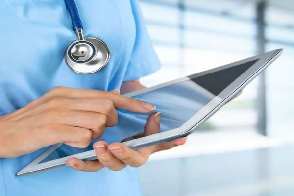 Україна перейшла на е-лікарняні: ключові зміни Україна перейшла на е-лікарняні: ключові зміни