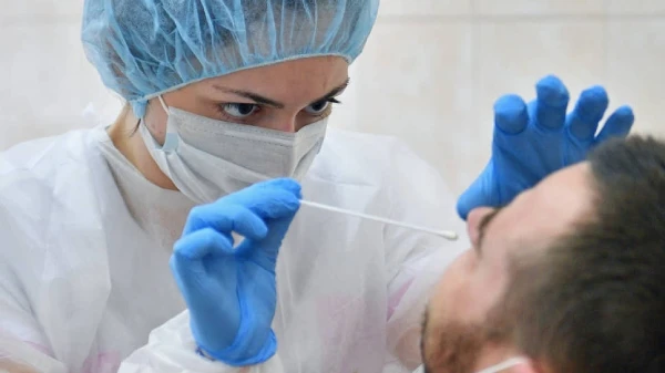 Кому видавати направлення на безплатне тестування на COVID-19