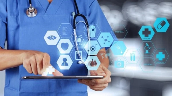 У 2022 році бюджет Програми медичних гарантій зросте на 34 млрд грн У 2022 році бюджет Програми медичних гарантій зросте на 34 млрд грн