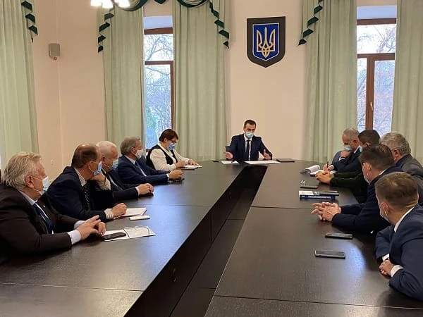 «Недоказових» лікарів, зокрема антивакцинаторів, можуть позбавити медичної практики, — Ляшко «Недоказових» лікарів, зокрема антивакцинаторів, можуть позбавити медичної практики, — Ляшко