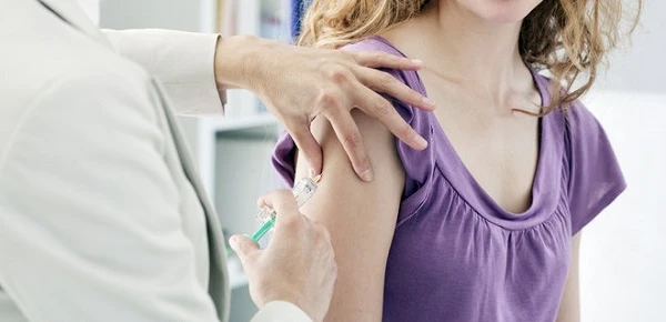 В киевских аптеках стартует пилотный проект по вакцинации против гриппа В киевских аптеках стартует пилотный проект по вакцинации против гриппа