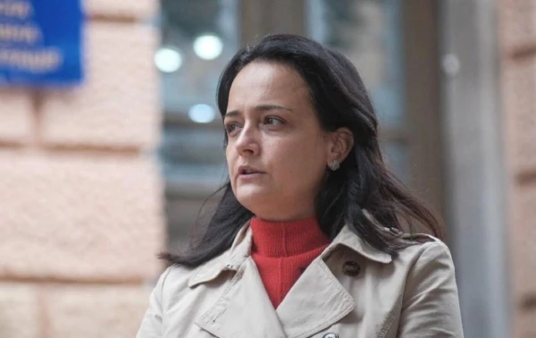 Кабмін призначив голову НСЗУ Кабмін призначив голову НСЗУ