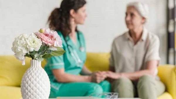 КМУ розробив Порядок організації надання меддопомоги громадянам похилого віку