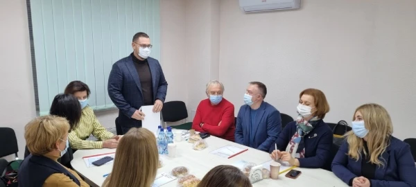 Хто обиратиме лауреатів Ордену Святого Пантелеймона серед медичних працівників та керівників ЗОЗ у 2022-му