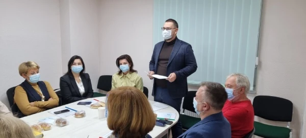 Хто обиратиме лауреатів Ордену Святого Пантелеймона серед медичних працівників та керівників ЗОЗ у 2022-му