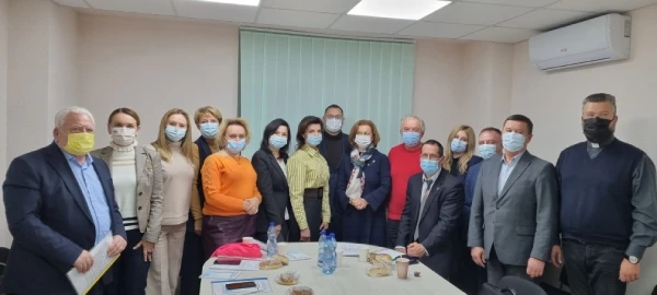 Орден Святого Пантелеймона: як оформити заявку для участі в конкурсі Орден Святого Пантелеймона: як оформити заявку для участі в конкурсі