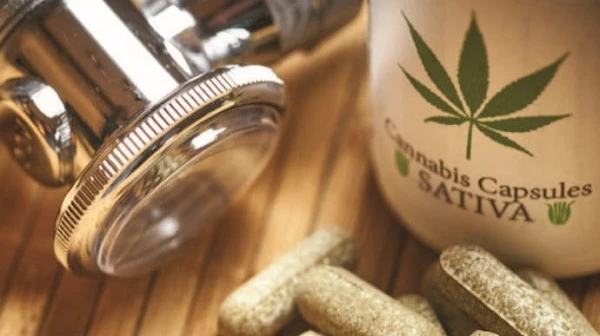 МОЗ винесло на громадське обговорення законопроєкт про медичний канабіс