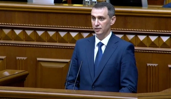 Минздрав прогнозирует всплеск болезней, недиагностированных из-за COVID-19 Минздрав прогнозирует всплеск болезней, недиагностированных из-за COVID-19