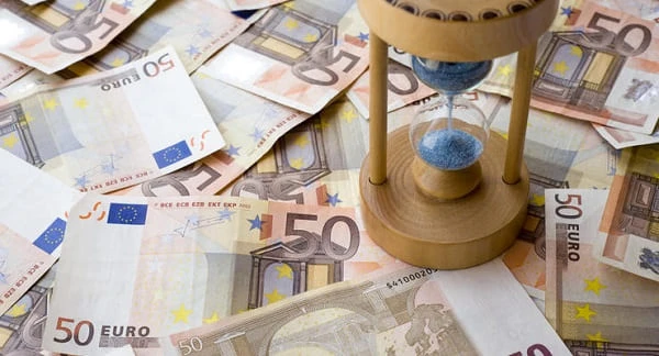 Україна взяла в кредит 50 млн євро на вакцинацію проти COVID-19