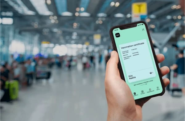 Після третьої дози вакцини дія COVID-сертифіката не продовжиться, — Карчевич Після третьої дози вакцини дія COVID-сертифіката не продовжиться, — Карчевич