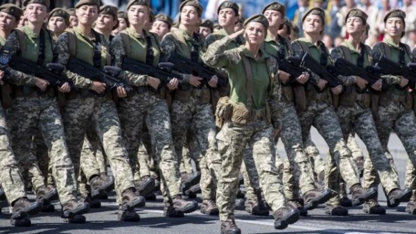 Які медичні працівниці мають стати на військовий облік Які медичні працівниці мають стати на військовий облік