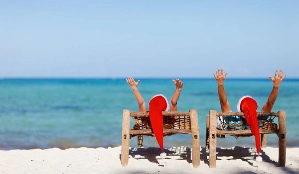 ЦГЗ радить, як зробити новорічні подорожі безпечнішими ЦГЗ радить, як зробити новорічні подорожі безпечнішими