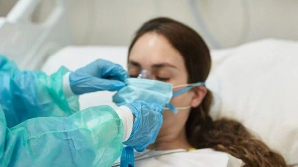 МОЗ підготувало наочний алгоритм надання медичної допомоги при COVID-19