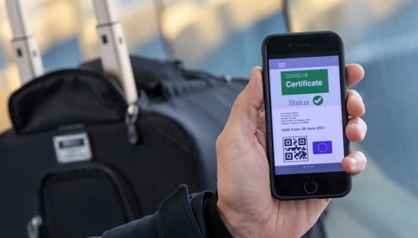 Ще шість країн світу визнали Українські COVID-сертифікати Ще шість країн світу визнали Українські COVID-сертифікати