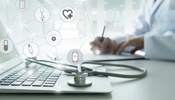 Лікарі виписали понад 6 млн е-лікарняних, а Пенсійний фонд зареєстрував понад 4,5 млн Хто має укласти нову декларацію з сімейним лікарем: роз’яснення МОЗ