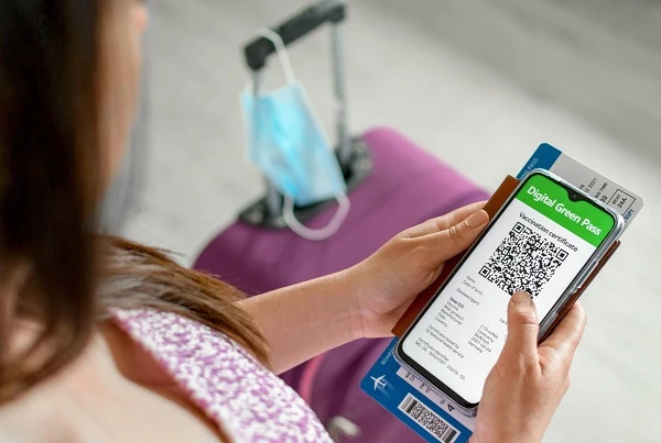 КМУ скоротив термін дії «зелених» COVID-сертифікатів