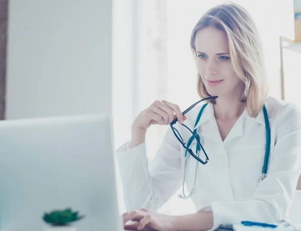 Минздрав и ВОЗ разработают рекомендации по работе медработников в ЭСЗ Минздрав и ВОЗ разработают рекомендации по работе медработников в ЭСЗ