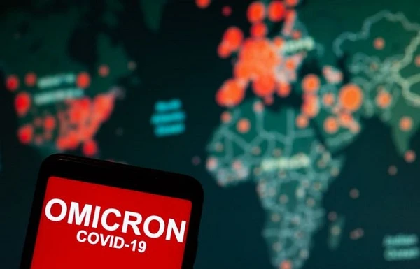 Кузін: «Альтернативи, як відрізнити «Омікрон» від ГРВІ, крім тестування, не існує» Кузін: «Альтернативи, як відрізнити «Омікрон» від ГРВІ, крім тестування, не існує»