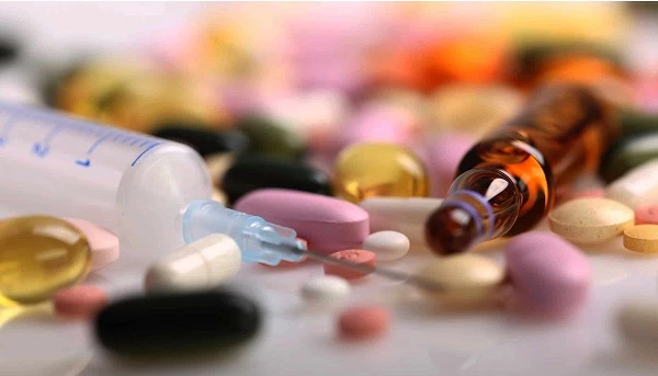 Как учреждениям здравоохранения подготовиться к отпуску антибиотиков по э-рецепту: алгоритм от Минздрава Как учреждениям здравоохранения подготовиться к отпуску антибиотиков по э-рецепту: алгоритм от Минздрава