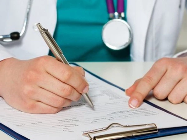 Проводьте медогляди для отримання дозволу на зброю безплатно Проводьте медогляди для отримання дозволу на зброю безплатно