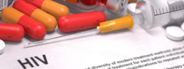 Як отримати антиретровірусну терапію, якщо змінили місце проживання ВООЗ розробила протокол клінічного ведення та обміну медичними даними для людей із ВІЛ серед біженців