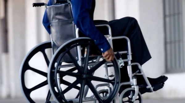 МОЗ роз’яснило, чи потрібен повторний огляд для продовження інвалідності під час воєнного стану МОЗ роз’яснило, чи потрібен повторний огляд для продовження інвалідності під час воєнного стану