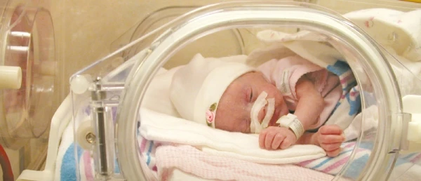 МОЗ затвердило уніфікований клінічний протокол «Парентеральне харчування новонароджених дітей» МОЗ затвердило уніфікований клінічний протокол «Парентеральне харчування новонароджених дітей»