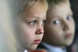 МОЗ збирає інформацію про дітей, які постраждали під час війни з росією МОЗ збирає інформацію про дітей, які постраждали під час війни з росією