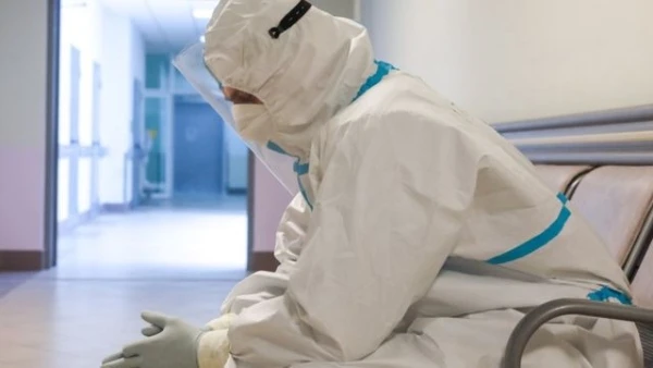 У кожній області працюють мобільні бригади для хімічного, радіаційного та біологічного моніторингу — МОЗ У кожній області працюють мобільні бригади для хімічного, радіаційного та біологічного моніторингу — МОЗ