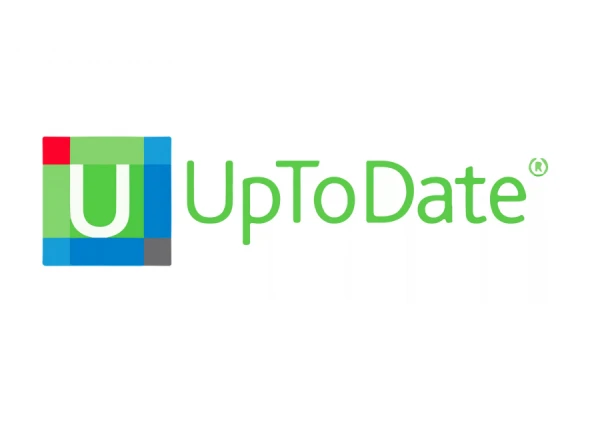 UpToDate надала українським лікарям безплатний доступ до своєї платформи UpToDate надала українським лікарям безплатний доступ до своєї платформи