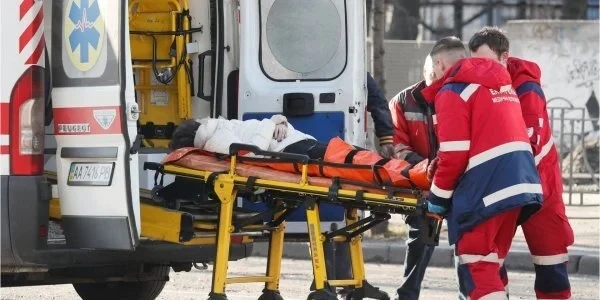 Як надавати медичну допомогу пацієнтам в окупації: роз’яснення МОЗ Як надавати медичну допомогу пацієнтам в окупації: роз’яснення МОЗ