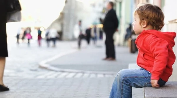 Як діяти медпрацівникам, які виявили покинуту дитину в умовах воєнного стану: алгоритм від МОЗ Як діяти медпрацівникам, які виявили покинуту дитину в умовах воєнного стану: алгоритм від МОЗ