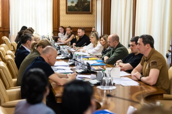 Психологічної підтримки потребуватиме близько 15 млн українців — Віктор Ляшко Психологічної підтримки потребуватиме близько 15 млн українців — Віктор Ляшко