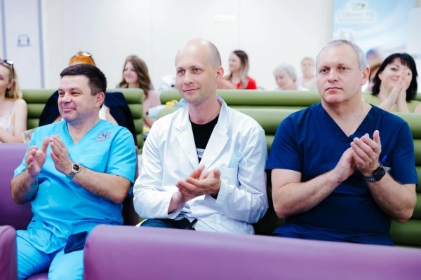 Відбулося урочисте засідання Регіональної ради м. Києва та Поважної Ради Відзнаки за професіоналізм та милосердя «Орден Святого Пантелеймона» Відбулося урочисте засідання Регіональної ради м. Києва та Поважної Ради Відзнаки за професіоналізм та милосердя «Орден Святого Пантелеймона»