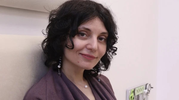 Дитяча психологиня радить, як допомогти дитині не боятися сирен і гучних звуків Дитяча психологиня радить, як допомогти дитині не боятися сирен і гучних звуків