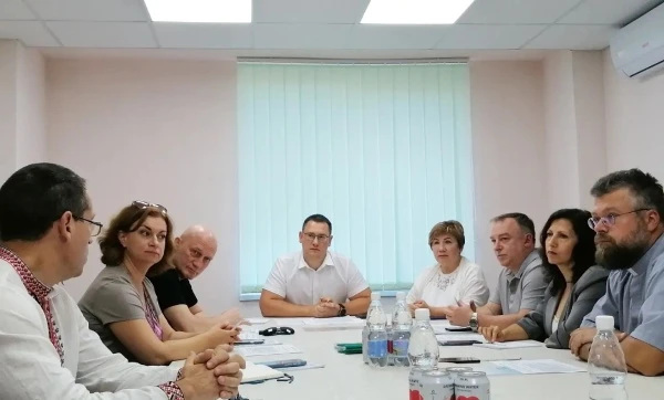 Обрали володаря Ордену Святого Пантелеймона Обрали володаря Ордену Святого Пантелеймона